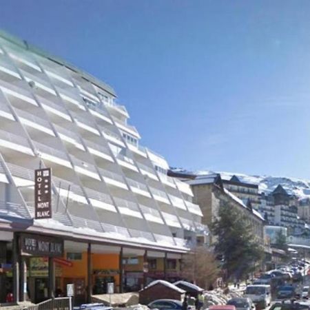 Precioso Apartamento En La Plaza Sierra Nevada Exterior photo